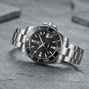 Montre de plongée automatique ADDIESDIVE 200 m