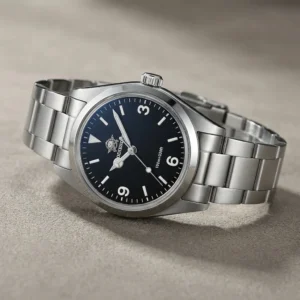 Montre ADDIESDIVE 36 mm à quartz : vue d’ensemble