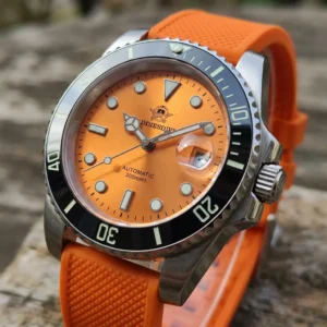Montre de plongée ADDIESDIVE AD2089 – vue d’ensemble