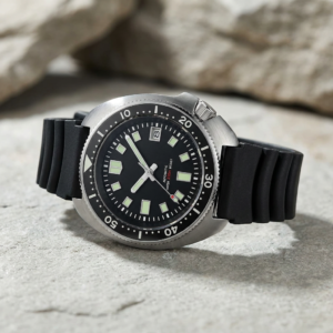 Montre de plongée automatique ADDIESDIVE