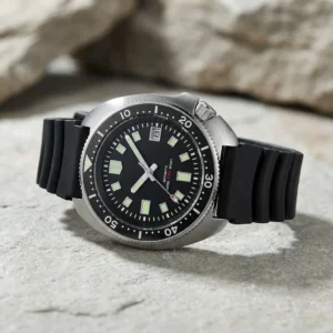 Montre de plongée automatique ADDIESDIVE
