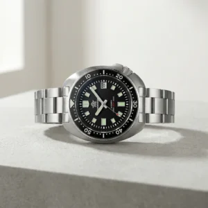 Montre de plongée automatique ADDIESDIVE 007 Sports