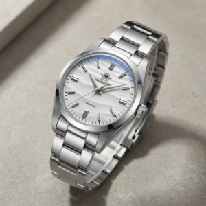 Montre à quartz simple ADDIESDIVE (homme et femme)