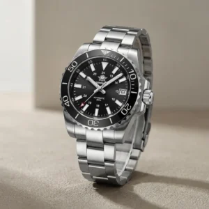 Montre de plongée automatique ADDIESDIVE AD2504