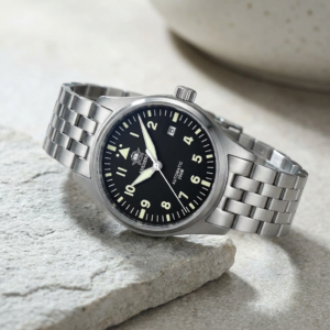 Montre de plongée automatique ADDIESDIVE 200 m