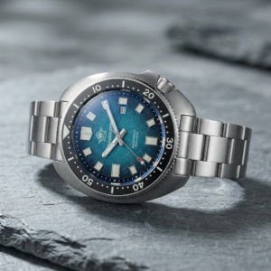 Montre de plongée ADDIESDIVE 200 m : vue d’ensemble