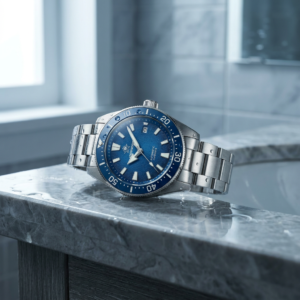 Montre de plongée automatique ADDIESDIVE AD2536