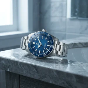Montre de plongée automatique ADDIESDIVE AD2536