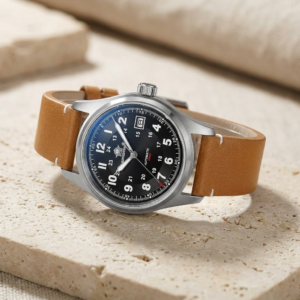 Montre de plongée automatique 39 mm ADDIESDIVE