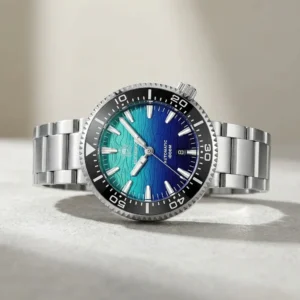 Montre de plongée ADDIESDIVE AD2526 — vue d’ensemble