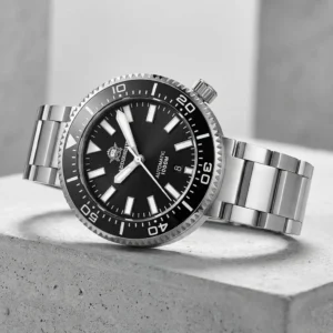 Montre de plongée automatique ADDIESDIVE 1000 m