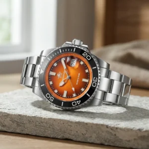 Montre de plongée ADDIESDIVE AD2089 41 mm