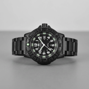 Vue d’ensemble de la montre ADDIESDIVE 24 h