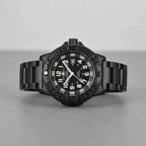 Vue d’ensemble de la montre ADDIESDIVE 24 h