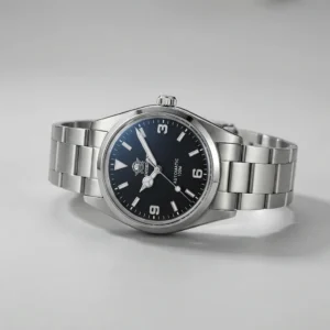 Vue d’ensemble : montre automatique 38 mm ADDIESDIVE AD2112