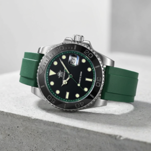 Vue d’ensemble de la montre ADDIESDIVE BGW9