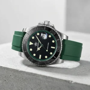 Vue d’ensemble de la montre ADDIESDIVE BGW9