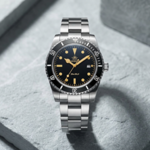 Montre de plongée analogique ADDIESDIVE