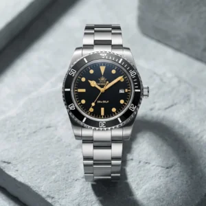 Montre de plongée analogique ADDIESDIVE