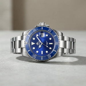 Montre de plongée automatique ADDIESDIVE