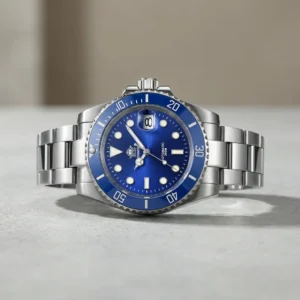 Montre de plongée automatique ADDIESDIVE