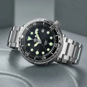 Montre de plongée automatique ADDIESDIVE AD2522