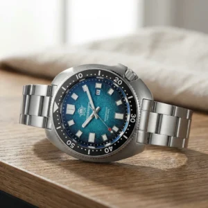 Montre de plongée ADDIESDIVE à quartz 200 m