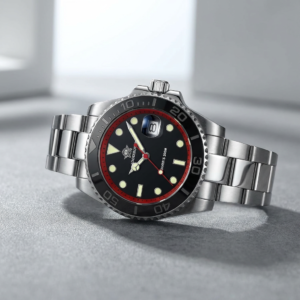 Montre de plongée ADDIESDIVE BGM9 41 mm AD2040