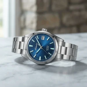 Vue d’ensemble de la montre automatique 39 mm