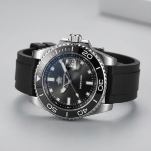 Vue d’ensemble de la montre de plongée ADDIESDIVE BGW9