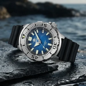 Montre automatique ADDIESDIVE NH35A 200 m