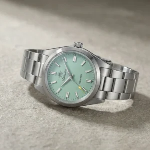 Montre ADDIESDIVE 36 mm : vue d’ensemble